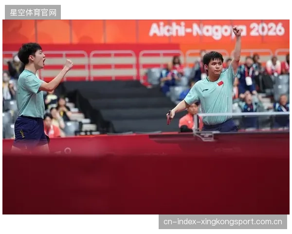 亚运归来：黄友政的“胜利属于我们”——从个人梦想到团队精神的深刻升华